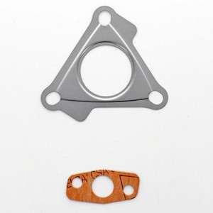 DFC 431390033 Set montaj, turbocompresor