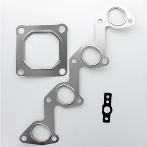 DFC 431390040 Set montaj, turbocompresor