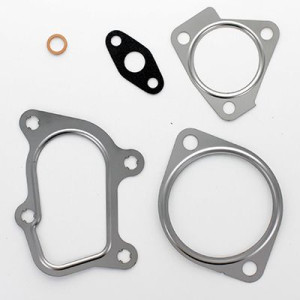DFC 431390044 Set montaj, turbocompresor
