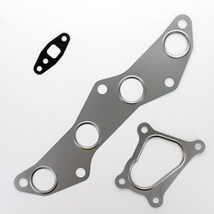 DFC 431390046 Set montaj, turbocompresor