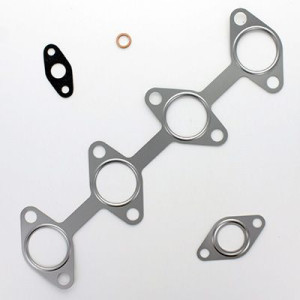 DFC 431390047 Set montaj, turbocompresor