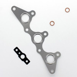 DFC 431390049 Set montaj, turbocompresor