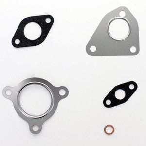 DFC 431390050 Set montaj, turbocompresor