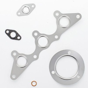 DFC 431390051 Set montaj, turbocompresor