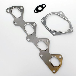 DFC 431390055 Set montaj, turbocompresor