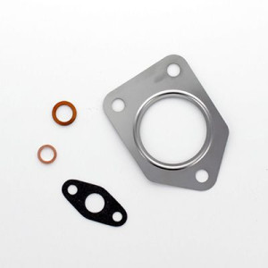 DFC 431390066 Set montaj, turbocompresor