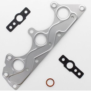 DFC 431390070 Set montaj, turbocompresor