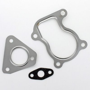 DFC 431390072 Set montaj, turbocompresor