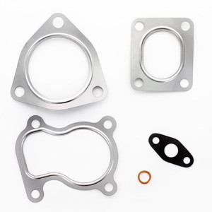 DFC 431390076 Set montaj, turbocompresor