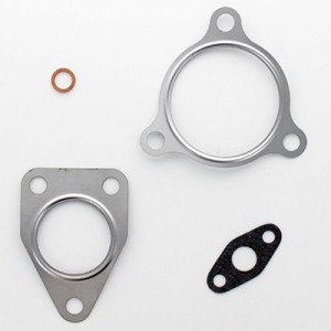 DFC 431390077 Set montaj, turbocompresor