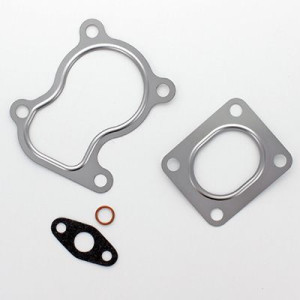 DFC 431390080 Set montaj, turbocompresor