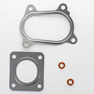 DFC 431390081 Set montaj, turbocompresor