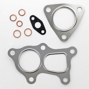 DFC 431390084 Set montaj, turbocompresor