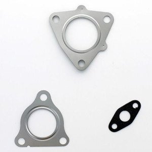 DFC 431390086 Set montaj, turbocompresor