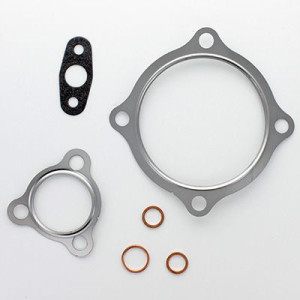 DFC 431390090 Set montaj, turbocompresor