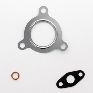 DFC 431390097 Set montaj, turbocompresor