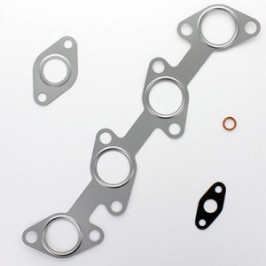 DFC 431390098 Set montaj, turbocompresor