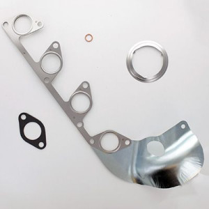 DFC 431390101 Set montaj, turbocompresor