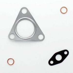 DFC 431390106 Set montaj, turbocompresor
