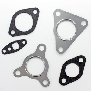 DFC 431390107 Set montaj, turbocompresor