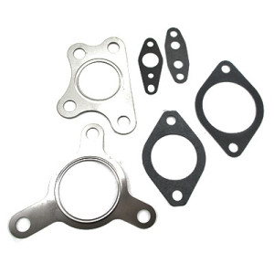 DFC 431390110 Set montaj, turbocompresor