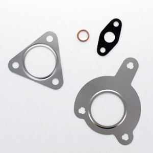 DFC 431390112 Set montaj, turbocompresor