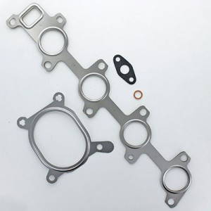 DFC 431390115 Set montaj, turbocompresor