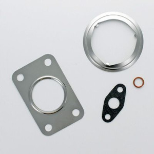 DFC 431390116 Set montaj, turbocompresor