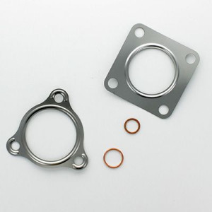 DFC 431390117 Set montaj, turbocompresor