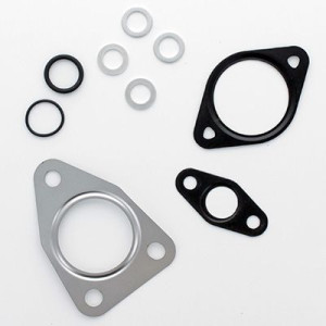 DFC 431390120 Set montaj, turbocompresor