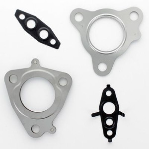 DFC 431390124 Set montaj, turbocompresor