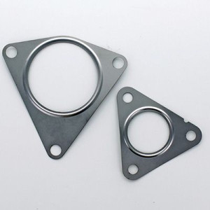 DFC 431390126 Set montaj, turbocompresor