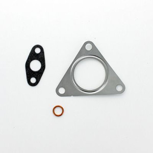 DFC 431390127 Set montaj, turbocompresor