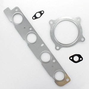 DFC 431390129 Set montaj, turbocompresor