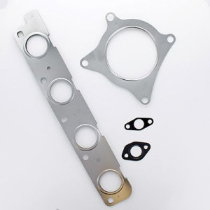 DFC 431390130 Set montaj, turbocompresor