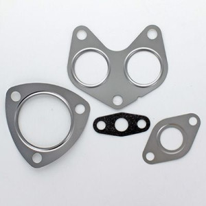 DFC 431390136 Set montaj, turbocompresor