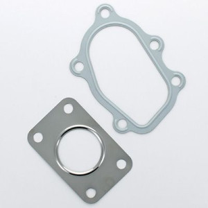 DFC 431390137 Set montaj, turbocompresor