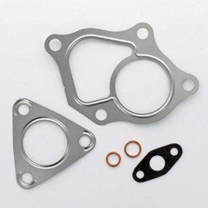 DFC 431390138 Set montaj, turbocompresor
