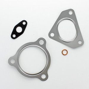 DFC 431390140 Set montaj, turbocompresor