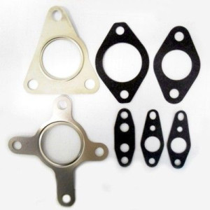 DFC 431390152 Set montaj, turbocompresor