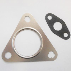 DFC 431390153 Set montaj, turbocompresor