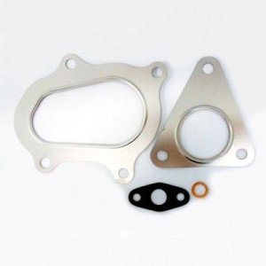 DFC 431390156 Set montaj, turbocompresor