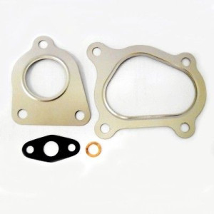 DFC 431390168 Set montaj, turbocompresor