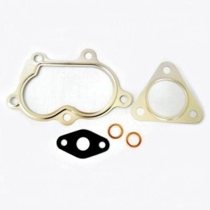 DFC 431390182 Set montaj, turbocompresor