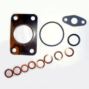 DFC 431390184 Set montaj, turbocompresor