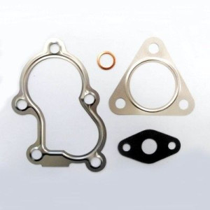 DFC 431390186 Set montaj, turbocompresor