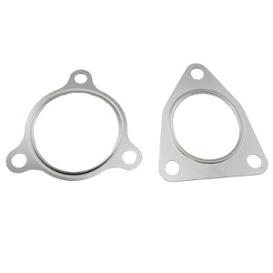 DFC 431390190 Set montaj, turbocompresor