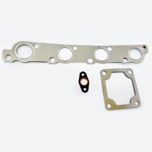 DFC 431390196 Set montaj, turbocompresor