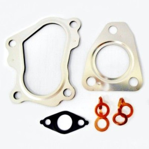 DFC 431390197 Set montaj, turbocompresor