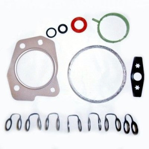 DFC 431390198 Set montaj, turbocompresor